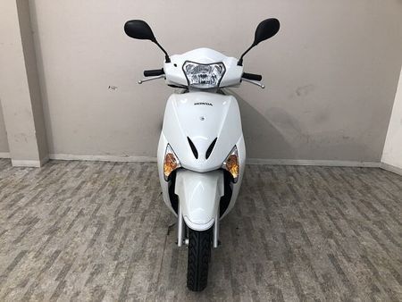 ホンダ リード110 リード110 JF19型 2009年モデル 10