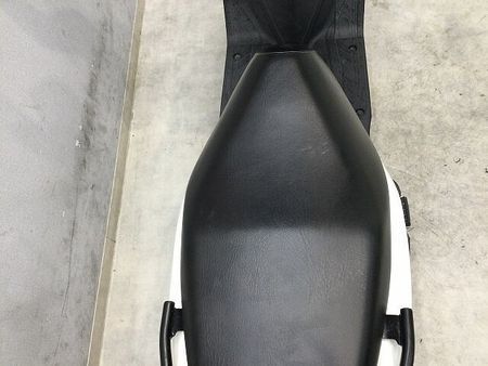 スズキ アドレス125 アドレス125 2020年モデル スクリーン・ナックルガード・リアボックスと装備充実!!! 29