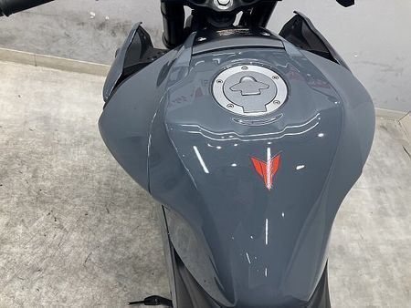 ヤマハ MT-25 【マル得】MT-25 ABS 2020年式モデル 乗りやすく扱いやすいコンパクトな車体が魅 12