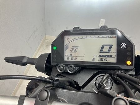 ヤマハ MT-25 【マル得】MT-25 ABS 2020年式モデル 乗りやすく扱いやすいコンパクトな車体が魅 7