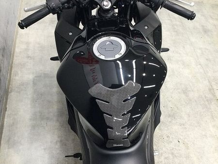 ヤマハ YZF-R25 自店商談中!【マル得】YZF-R25 ABS 2023年式モデル フェンダーレスやWR'S 12