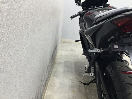ヤマハ YZF-R25 自店商談中!【マル得】YZF-R25 ABS 2023年式モデル フェンダーレスやWR'S 23