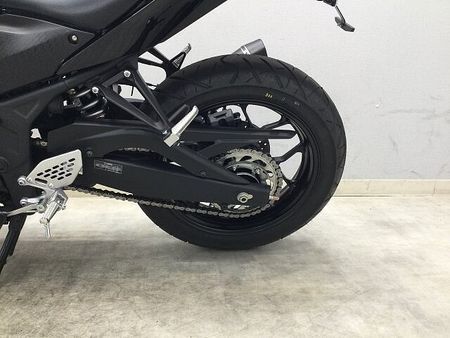 ヤマハ YZF-R25 自店商談中!【マル得】YZF-R25 ABS 2023年式モデル フェンダーレスやWR'S 32