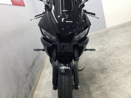ヤマハ YZF-R25 自店商談中!【マル得】YZF-R25 ABS 2023年式モデル フェンダーレスやWR'S 40