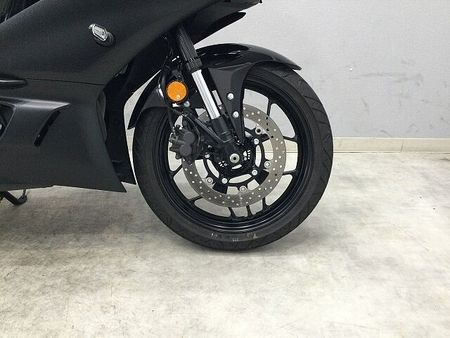ヤマハ YZF-R25 自店商談中!【マル得】YZF-R25 ABS 2023年式モデル フェンダーレスやWR'S 10