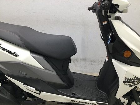 スズキ アヴェニス125 AVENIS 125 2023年モデル 鍵2本・低走行ノーマル車両!!! 15
