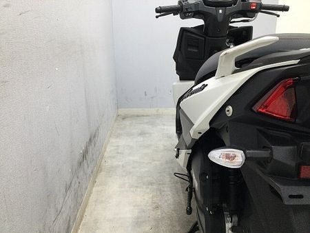 スズキ アヴェニス125 AVENIS 125 2023年モデル 鍵2本・低走行ノーマル車両!!! 26
