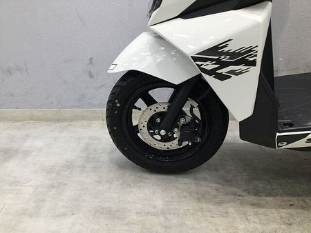 スズキ アヴェニス125 AVENIS 125 2023年モデル 鍵2本・低走行ノーマル車両!!! 32