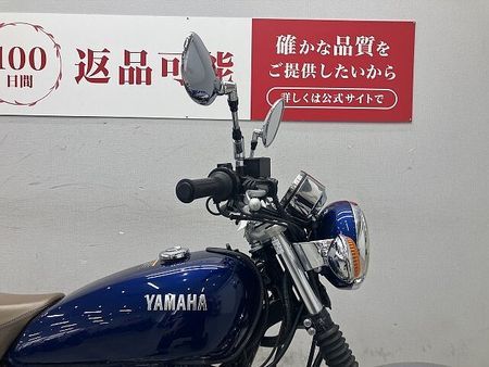 ヤマハ SR400 SR400 2021年モデル ファイナルエディション!メッキ部分が最高に美しい昔から変わら 13