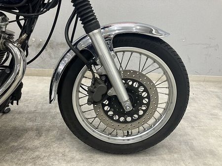 ヤマハ SR400 SR400 2021年モデル ファイナルエディション!メッキ部分が最高に美しい昔から変わら 14