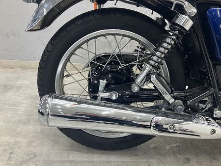 ヤマハ SR400 SR400 2021年モデル ファイナルエディション!メッキ部分が最高に美しい昔から変わら 18