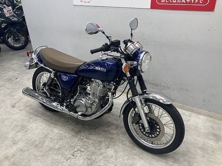 ヤマハ SR400 SR400 2021年モデル ファイナルエディション!メッキ部分が最高に美しい昔から変わら 20
