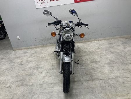 ヤマハ SR400 SR400 2021年モデル ファイナルエディション!メッキ部分が最高に美しい昔から変わら 22