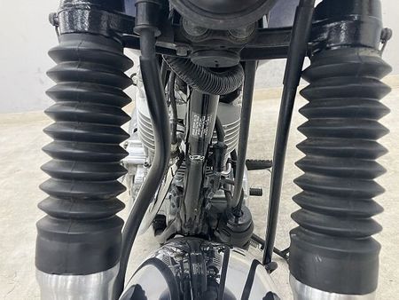 ヤマハ SR400 SR400 2021年モデル ファイナルエディション!メッキ部分が最高に美しい昔から変わら 23