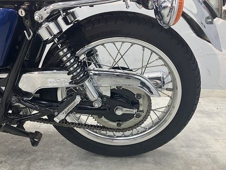 ヤマハ SR400 SR400 2021年モデル ファイナルエディション!メッキ部分が最高に美しい昔から変わら 29