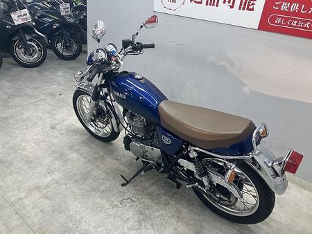 ヤマハ SR400 SR400 2021年モデル ファイナルエディション!メッキ部分が最高に美しい昔から変わら 30