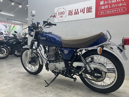 ヤマハ SR400 SR400 2021年モデル ファイナルエディション!メッキ部分が最高に美しい昔から変わら 31