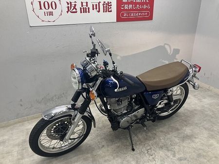 ヤマハ SR400 SR400 2021年モデル ファイナルエディション!メッキ部分が最高に美しい昔から変わら 32
