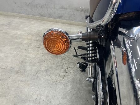 ヤマハ SR400 SR400 2021年モデル ファイナルエディション!メッキ部分が最高に美しい昔から変わら 35