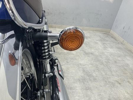 ヤマハ SR400 SR400 2021年モデル ファイナルエディション!メッキ部分が最高に美しい昔から変わら 36