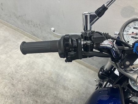 ヤマハ SR400 SR400 2021年モデル ファイナルエディション!メッキ部分が最高に美しい昔から変わら 40