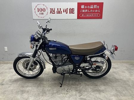 ヤマハ SR400 SR400 2021年モデル ファイナルエディション!メッキ部分が最高に美しい昔から変わら 5
