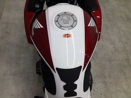 ホンダ CB400スーパーボルドール CB400 SUPER BOL D'OR HYPER VTEC Revo ABS 2016 11