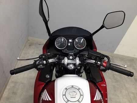 ホンダ CB400スーパーボルドール CB400 SUPER BOL D'OR HYPER VTEC Revo ABS 2016 12