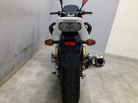 ホンダ CB400スーパーボルドール CB400 SUPER BOL D'OR HYPER VTEC Revo ABS 2016 24
