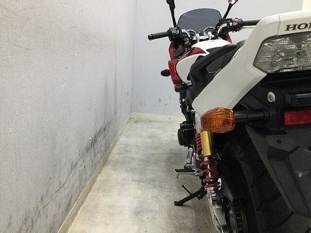 ホンダ CB400スーパーボルドール CB400 SUPER BOL D'OR HYPER VTEC Revo ABS 2016 25
