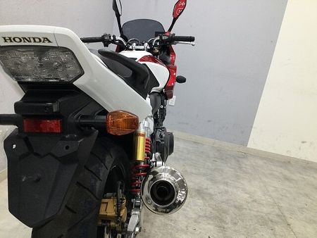 ホンダ CB400スーパーボルドール CB400 SUPER BOL D'OR HYPER VTEC Revo ABS 2016 26