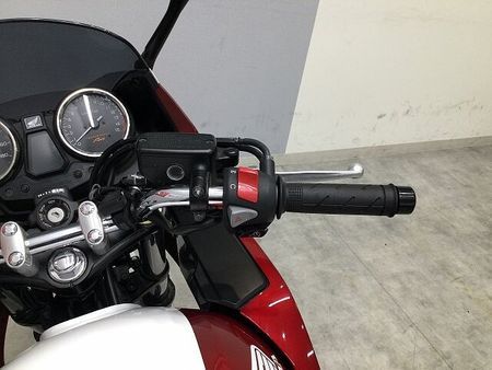 ホンダ CB400スーパーボルドール CB400 SUPER BOL D'OR HYPER VTEC Revo ABS 2016 29