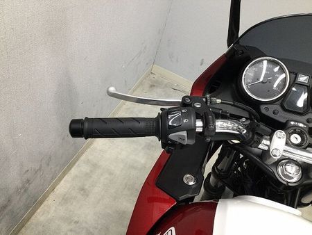 ホンダ CB400スーパーボルドール CB400 SUPER BOL D'OR HYPER VTEC Revo ABS 2016 30