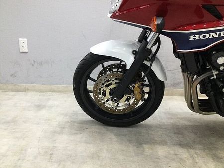 ホンダ CB400スーパーボルドール CB400 SUPER BOL D'OR HYPER VTEC Revo ABS 2016 33