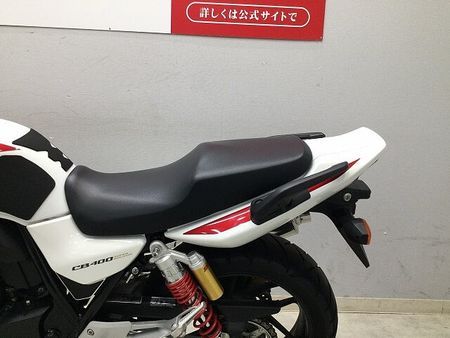 ホンダ CB400スーパーボルドール CB400 SUPER BOL D'OR HYPER VTEC Revo ABS 2016 36