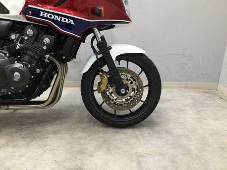 ホンダ CB400スーパーボルドール CB400 SUPER BOL D'OR HYPER VTEC Revo ABS 2016 10