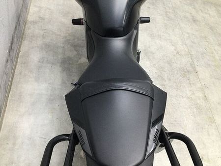 ヤマハ MT-25 MT-25 2022年式モデル 細かい動きとパワフルな走行性能を兼ねそろえた乗りやすく扱い 30