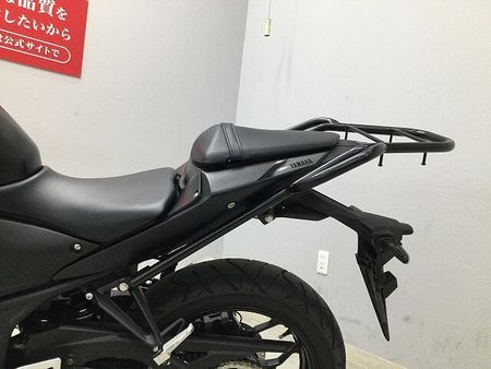ヤマハ MT-25 MT-25 2022年式モデル 細かい動きとパワフルな走行性能を兼ねそろえた乗りやすく扱い 35
