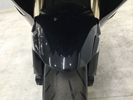 カワサキ ニンジャ H2 SX ニンジャH2 SX 2022年式モデル さまざまな電子制御システムが装備され、基本装備部分 32