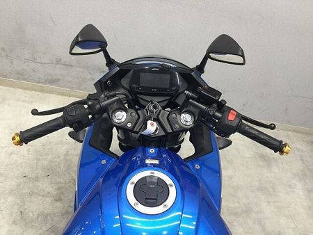 スズキ ジクサー SF250 GIXXER SF 250 2021年式モデル 軽く、小さく、シンプルな油冷SEPエンジン 11