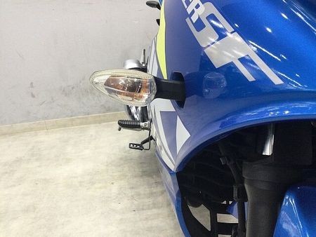 スズキ ジクサー SF250 GIXXER SF 250 2021年式モデル 軽く、小さく、シンプルな油冷SEPエンジン 28
