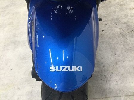 スズキ ジクサー SF250 GIXXER SF 250 2021年式モデル 軽く、小さく、シンプルな油冷SEPエンジン 33