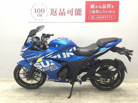スズキ ジクサー SF250 GIXXER SF 250 2021年式モデル 軽く、小さく、シンプルな油冷SEPエンジン 5