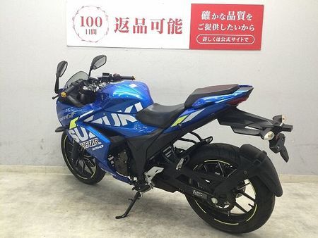 スズキ ジクサー SF250 GIXXER SF 250 2021年式モデル 軽く、小さく、シンプルな油冷SEPエンジン 6
