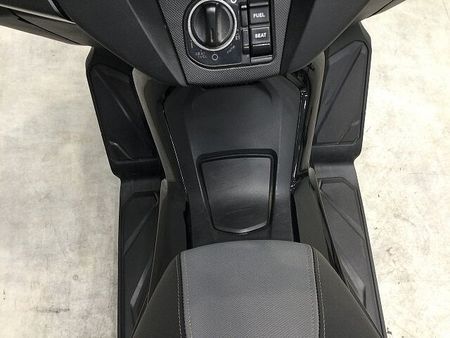 ホンダ フォルツァ(MF06) FORZA 2023年式モデル 電動スクリーンやスマートキーを採用した最新モデル! 12