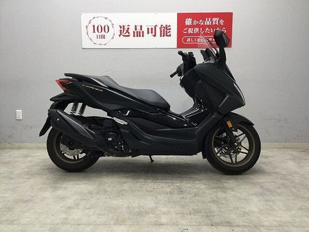 ホンダ フォルツァ(MF06) FORZA 2023年式モデル 電動スクリーンやスマートキーを採用した最新モデル! 18