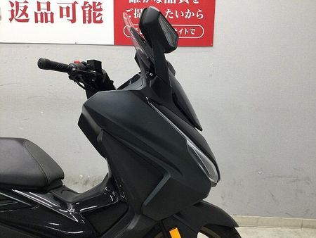 ホンダ フォルツァ(MF06) FORZA 2023年式モデル 電動スクリーンやスマートキーを採用した最新モデル! 19