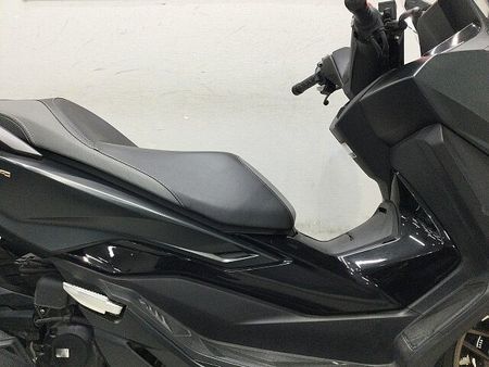 ホンダ フォルツァ(MF06) FORZA 2023年式モデル 電動スクリーンやスマートキーを採用した最新モデル! 20