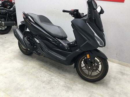 ホンダ フォルツァ(MF06) FORZA 2023年式モデル 電動スクリーンやスマートキーを採用した最新モデル! 27