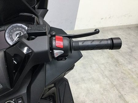ホンダ フォルツァ(MF06) FORZA 2023年式モデル 電動スクリーンやスマートキーを採用した最新モデル! 29